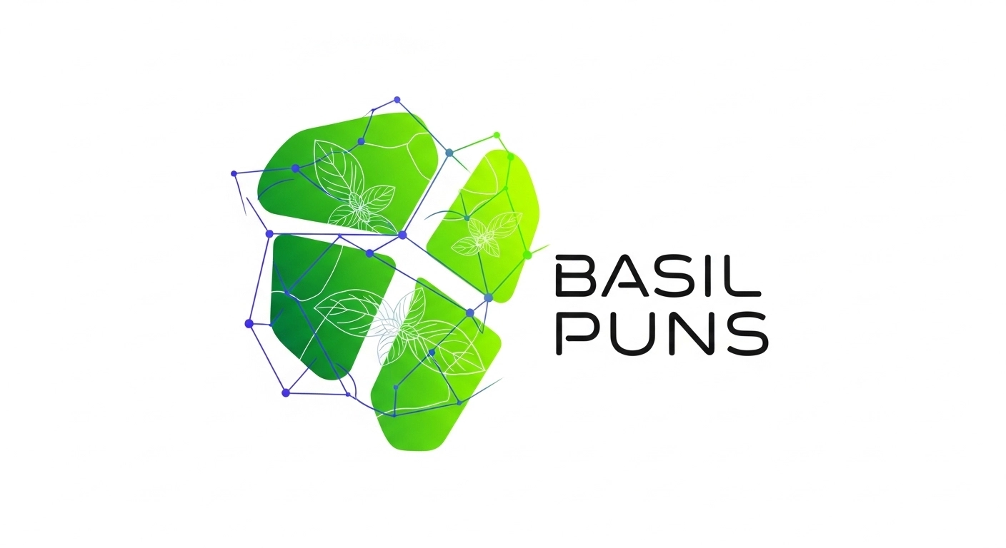 basil-puns