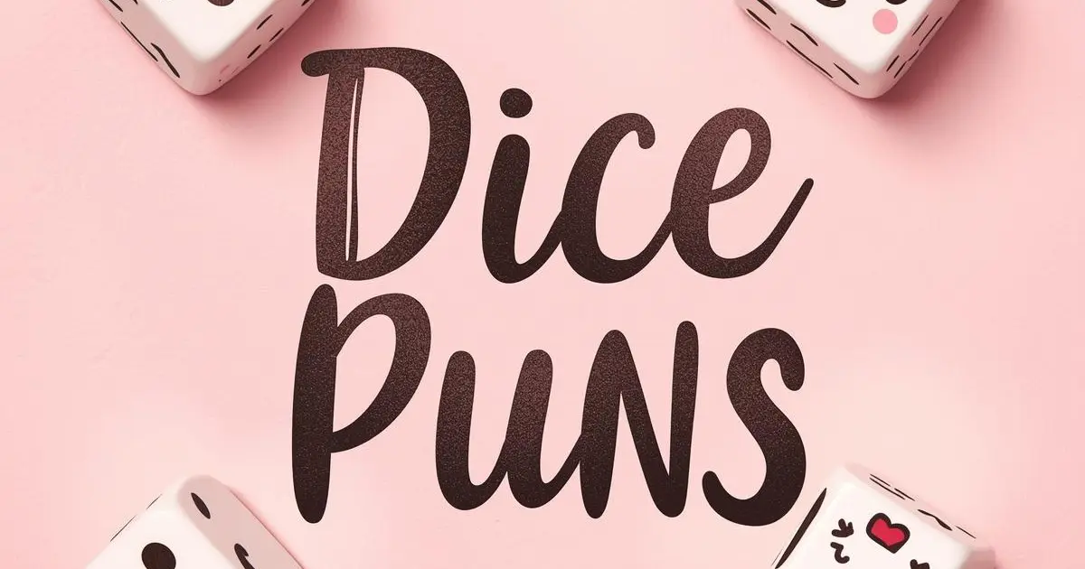 dice-puns
