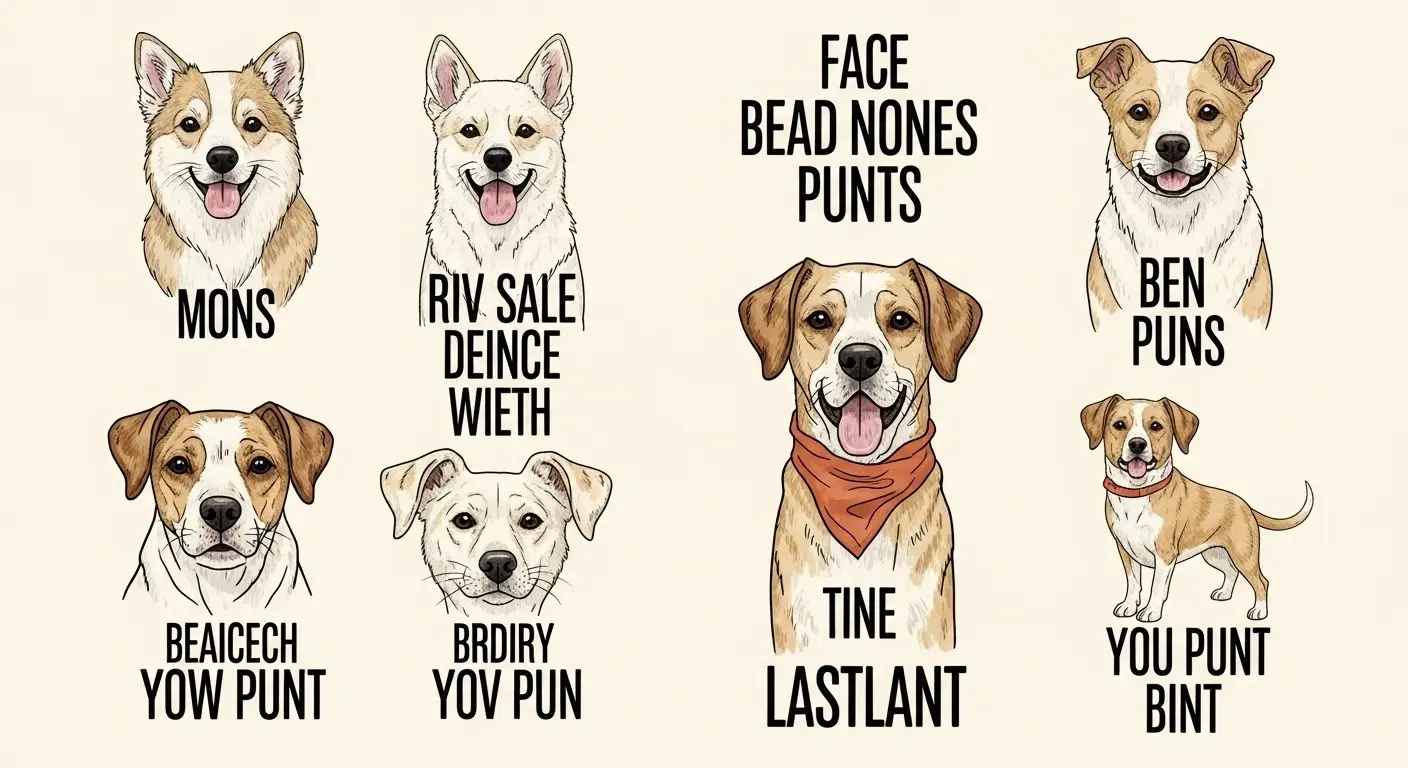 Dog Halloween Puns