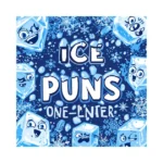 Ice Puns One Liners