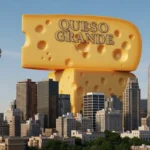Queso Puns