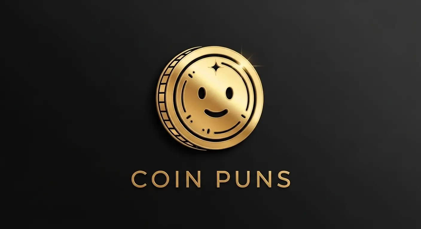 Coin Puns