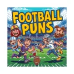 Football Puns One Liners