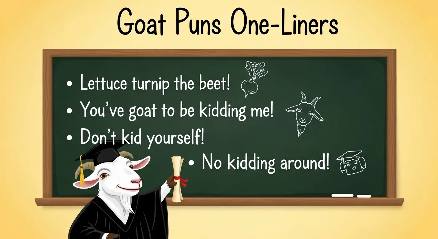 goat-puns-one-liners