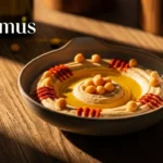 Hummus Puns