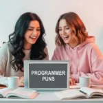 Programmer Puns