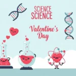 Science Valentines Day Puns