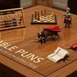 Table Puns