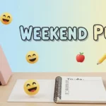Weekend Puns