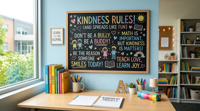 Kindness Puns
